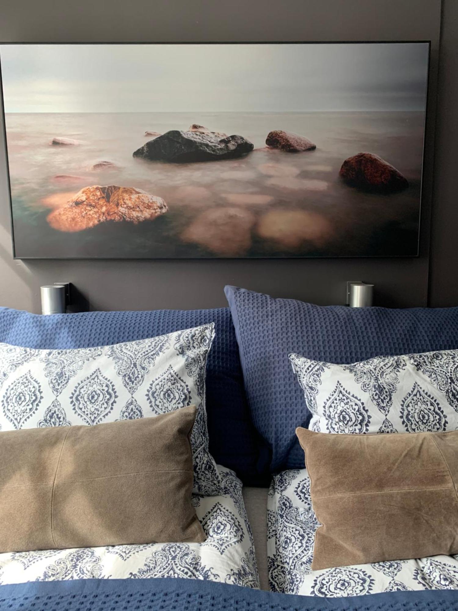 Hoyanger 3 Roms Leilighet Quarto foto